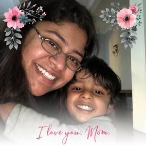 Meet your Posher, Elizabeth